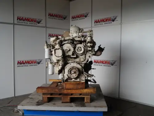 DETROIT DIESEL 8V71N 7083-7000 USED - Thumb image 4