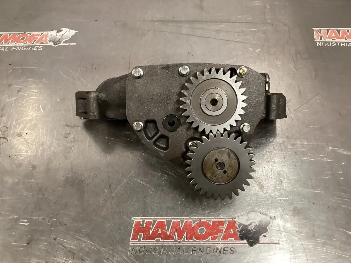 CUMMINS 2408 200 GEBRUIKT - Afbeelding 3