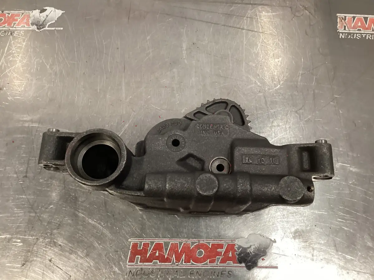 CUMMINS 2408 200 USED