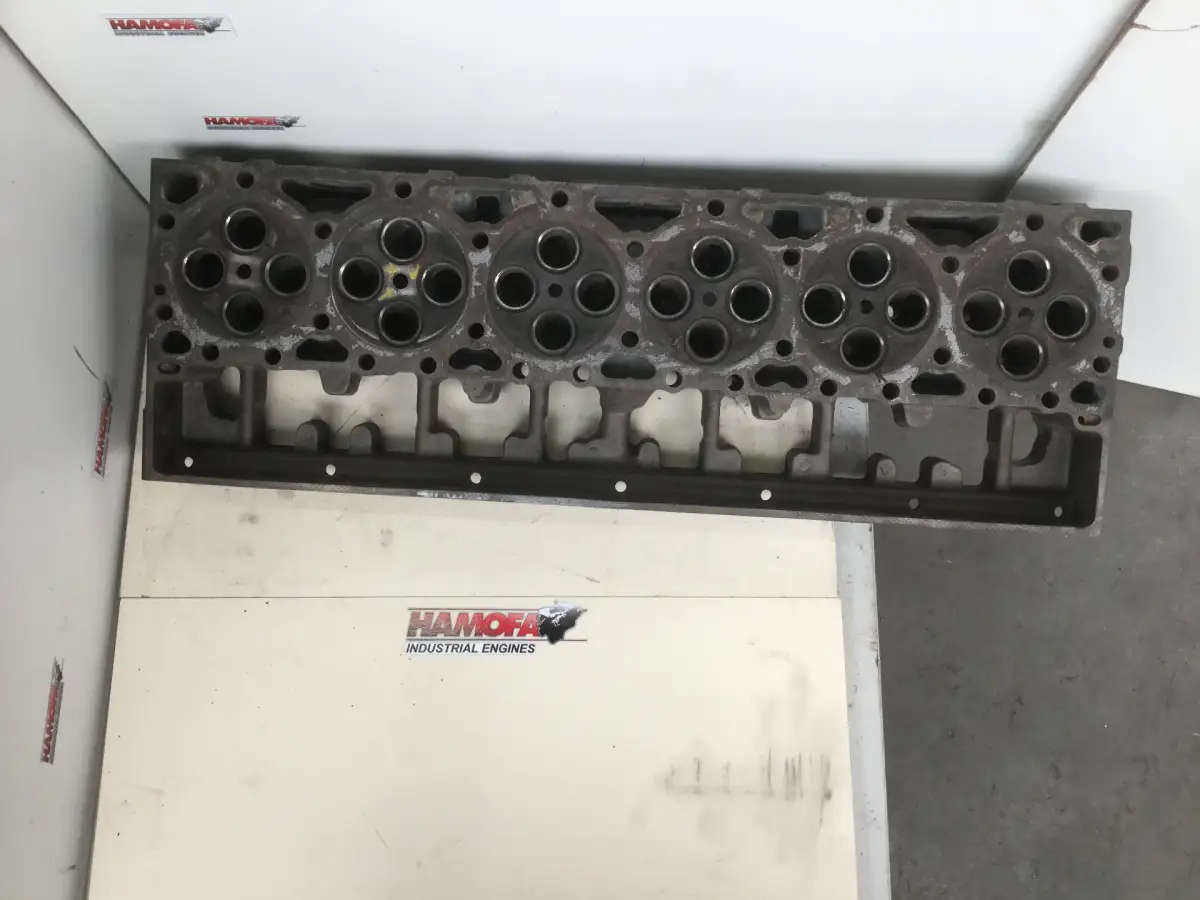 CUMMINS 3417623 USED - Picture 2