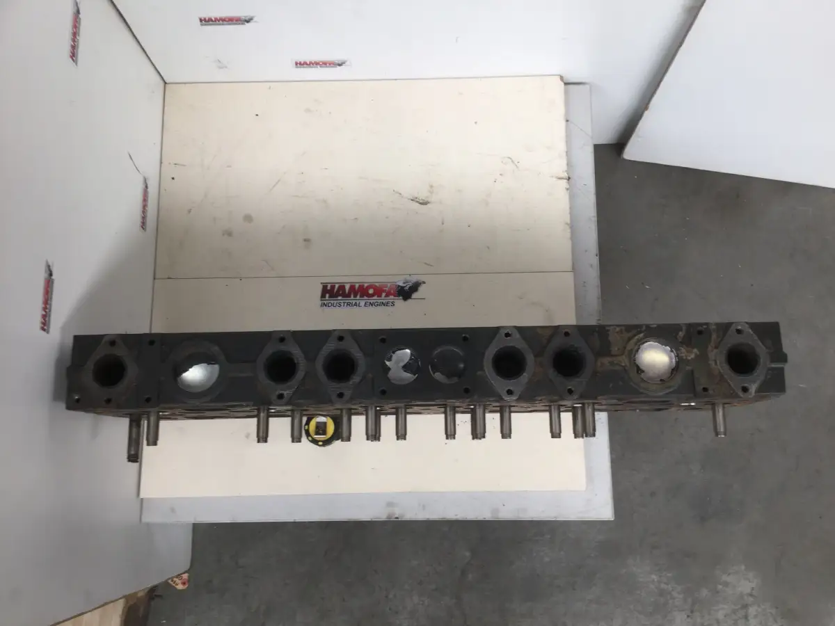 CUMMINS 3417623 USED - Picture 3