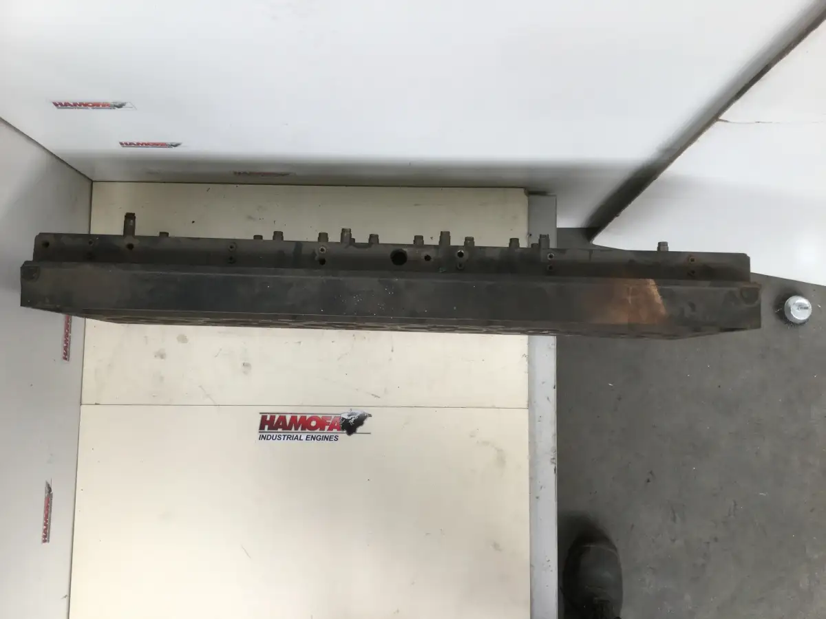 CUMMINS 3417623 USED - Picture 6