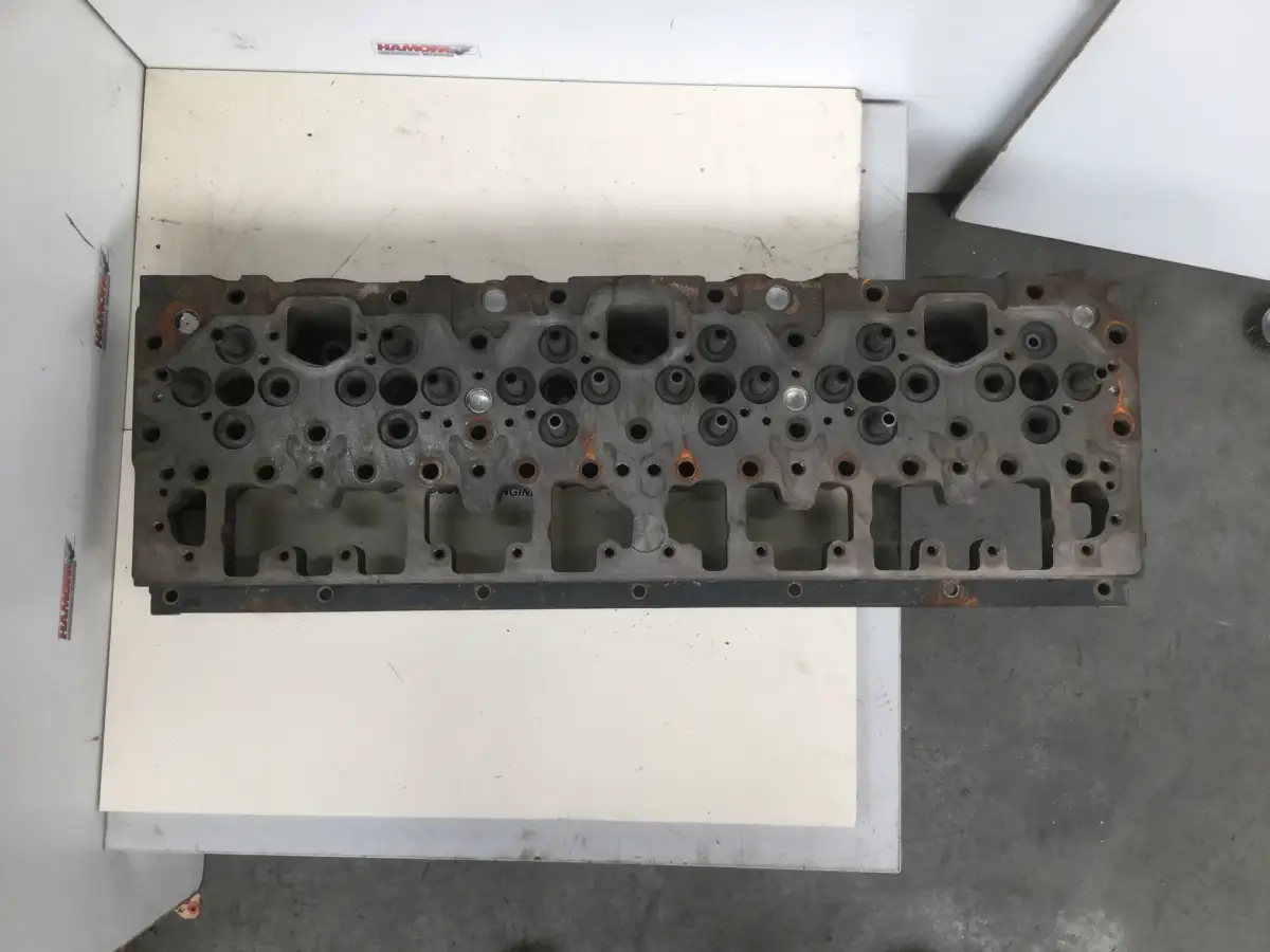 CUMMINS 3417623 USED - Picture 4