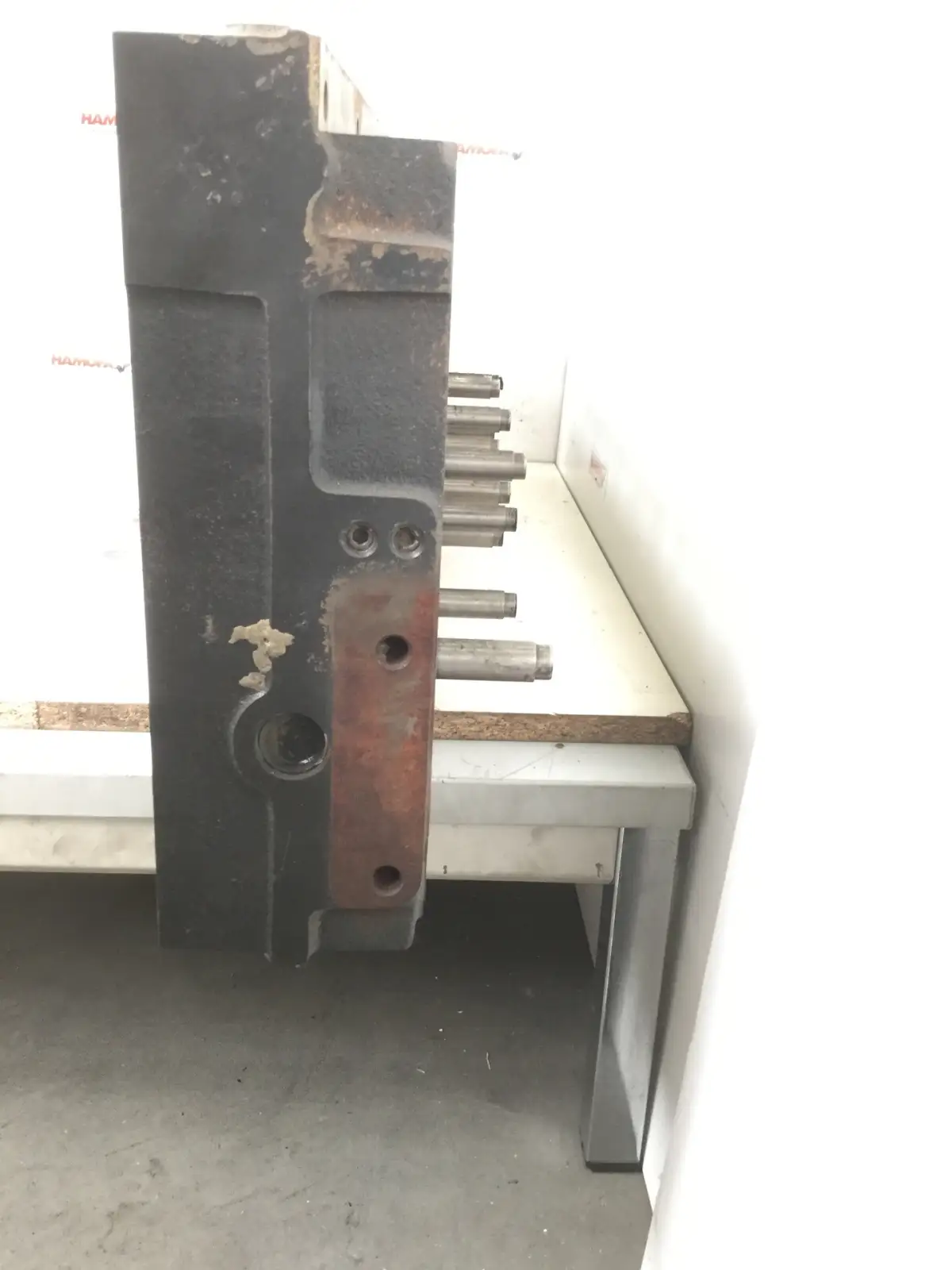 CUMMINS 3417623 GEBRAUCHT – Bild 4