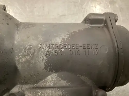 MERCEDES ZYLINDERSCHUTZ A5410101117 GEBRAUCHT – Vorschaubild 2