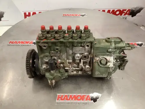 BOSCH FUEL PUMP 0401846748 USED