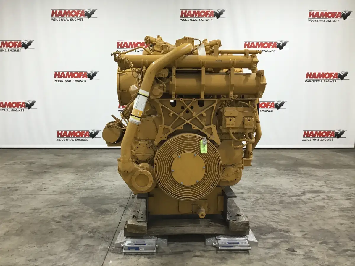 CATERPILLAR 3508C LLE-2644644 NEW - Picture 3