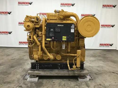 CATERPILLAR 3508C LLE-2644644 NEW