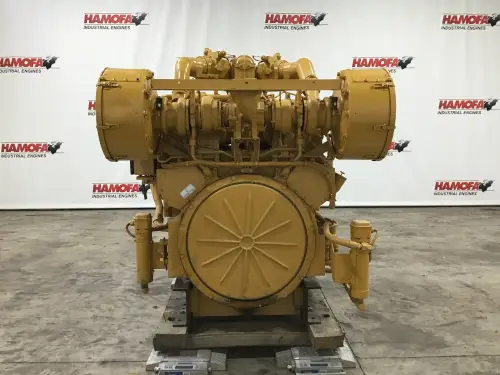 CATERPILLAR 3508C LLE-2644644 NEW - Thumb image 4