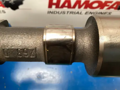 VOLVO 478750 USED - Thumb image 2