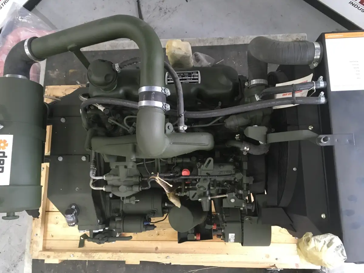 FORD FSD 425 NEW - Picture 5