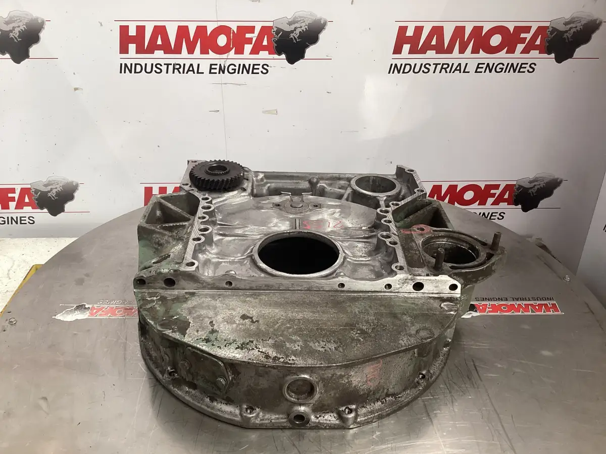 MERCEDES A 423 015 02 02 USADO - Imagen 4
