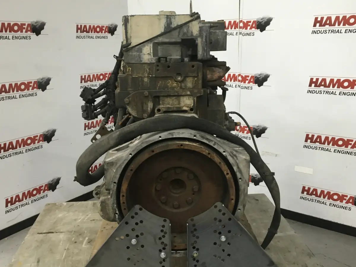 CUMMINS QSM11 CPL8545 GEBRUIKT - Afbeelding 3