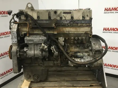CUMMINS QSM11 CPL8545 GEBRUIKT - Miniatuur afbeelding 2
