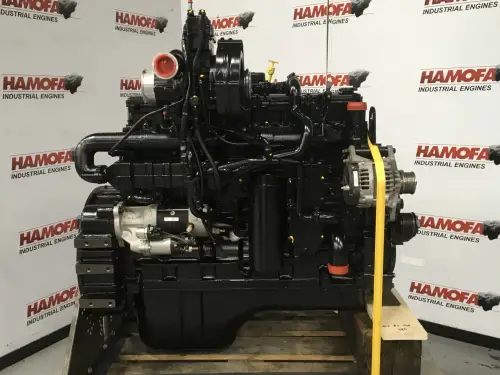 CUMMINS QSL9 CPL3144 RECONDITIONED