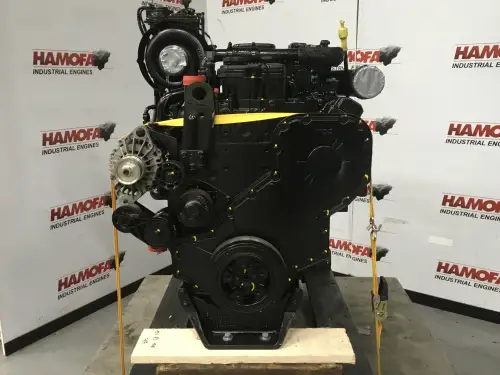 CUMMINS QSL9 CPL3144 RECONDITIONED - Thumb image 3