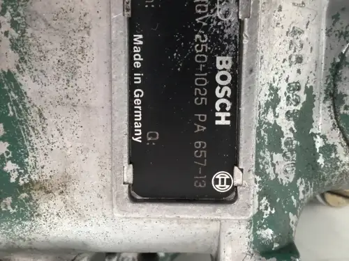 BOSCH KRAFTSTOFFPUMPE 0401846529 GEBRAUCHT – Vorschaubild 2