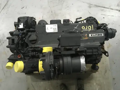 DEUTZ TCD6.1 L06 USED - Thumb image 3
