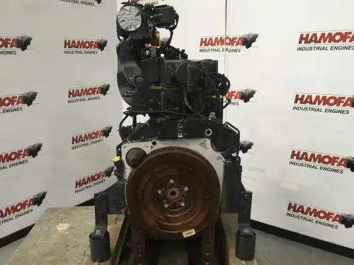 DEUTZ TCD6.1 L06 USED - Thumb image 4