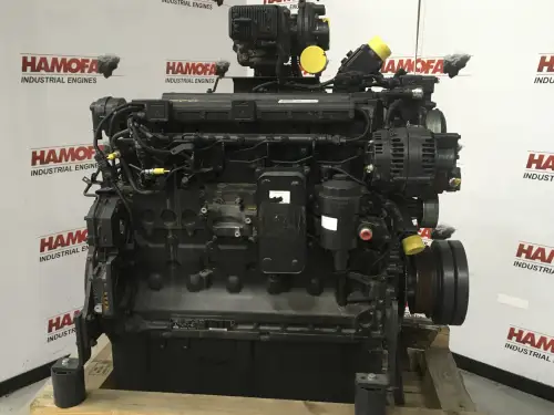 DEUTZ TCD6.1 L06 USED