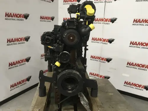 DEUTZ TCD6.1 L06 USED - Thumb image 5