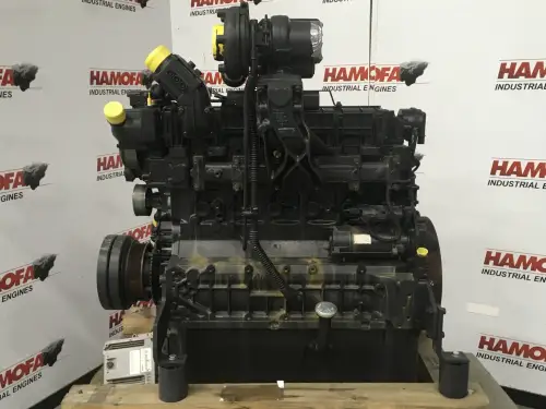 DEUTZ TCD6.1 L06 USED - Thumb image 2