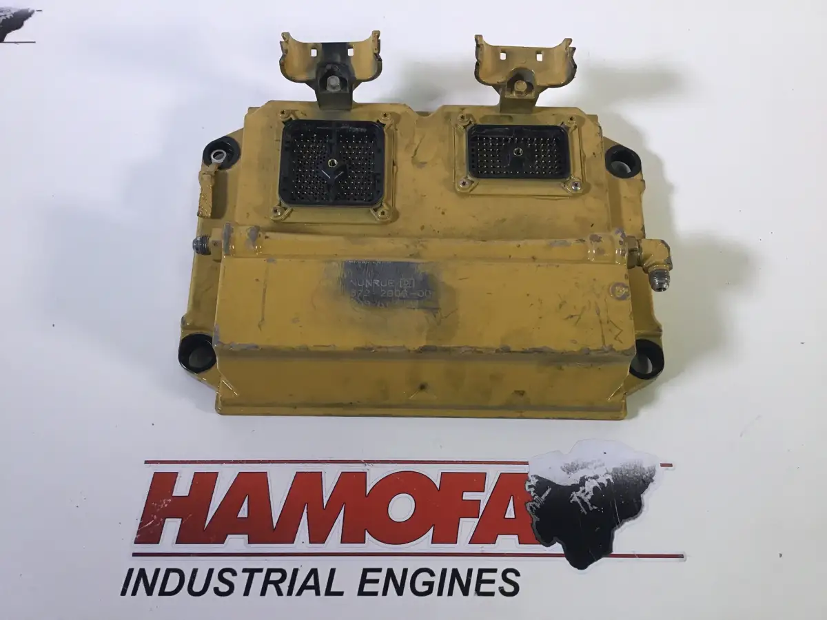 CATERPILLAR ENGINE COMPUTER (ECU) 3722906 USED