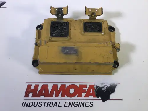 USED CATERPILLAR ENGINE COMPUTER (ECU) 3722906
