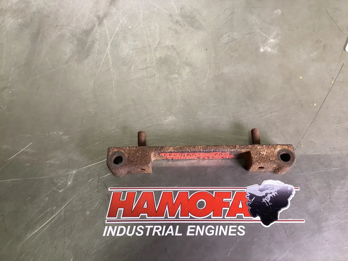 CATERPILLAR SUPPORT 2W4474 USED