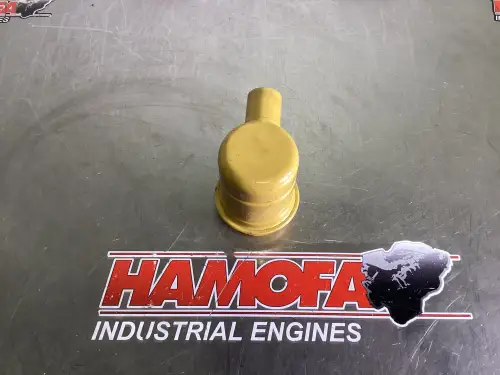 CATERPILLAR AIR CLEANER 4N4668 USED