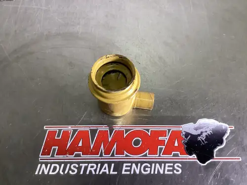 CATERPILLAR AIR CLEANER 4N4668 USED - Thumb image 2
