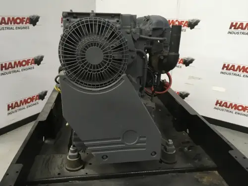 DEUTZ BF4L2011 GENERATOR 40KVA NEW - Thumb image 3
