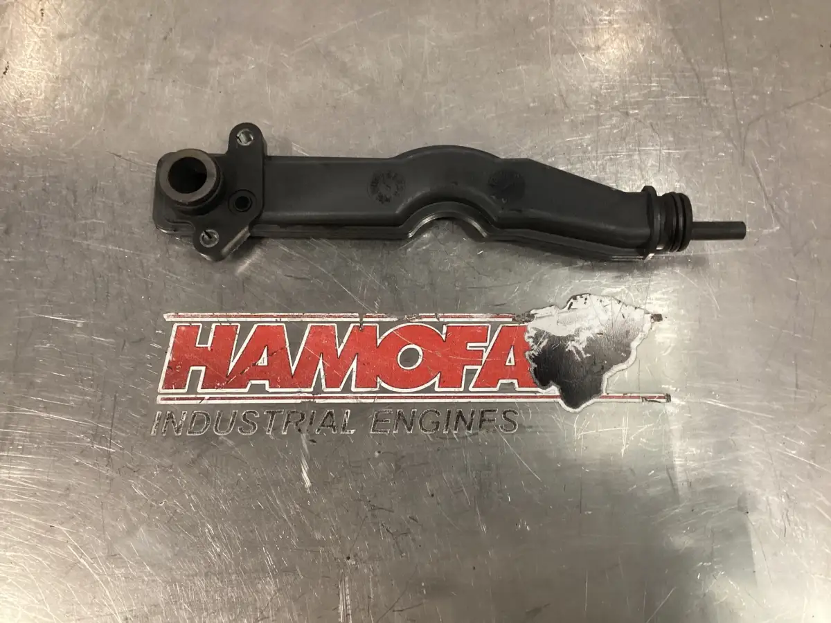 CUMMINS 3971371 USED - Picture 2