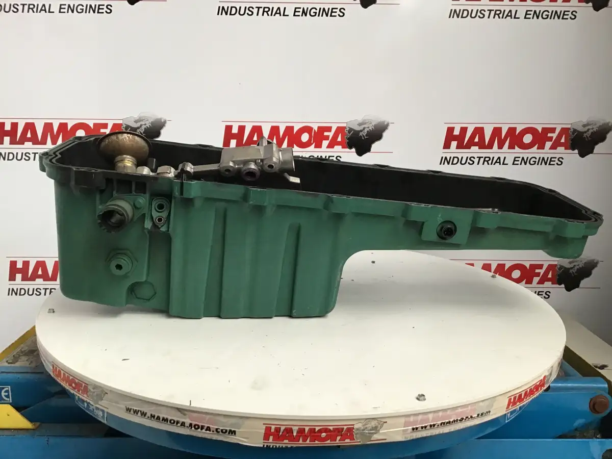 VOLVO PENTA 20490029 USED