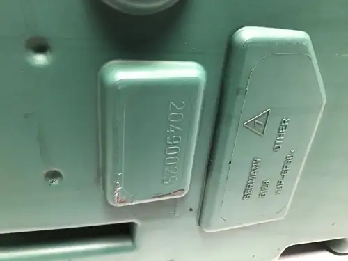 VOLVO PENTA 20490029 USED - Thumb image 2