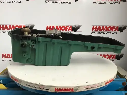 VOLVO PENTA 20490029 USED