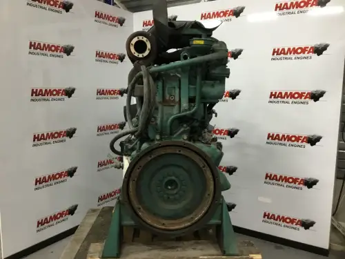 VOLVO TWD1630V USED - Thumb image 3