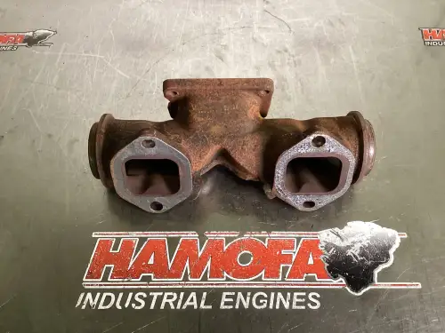 CATERPILLAR EXHAUST MANIFOLD 2509205 USED