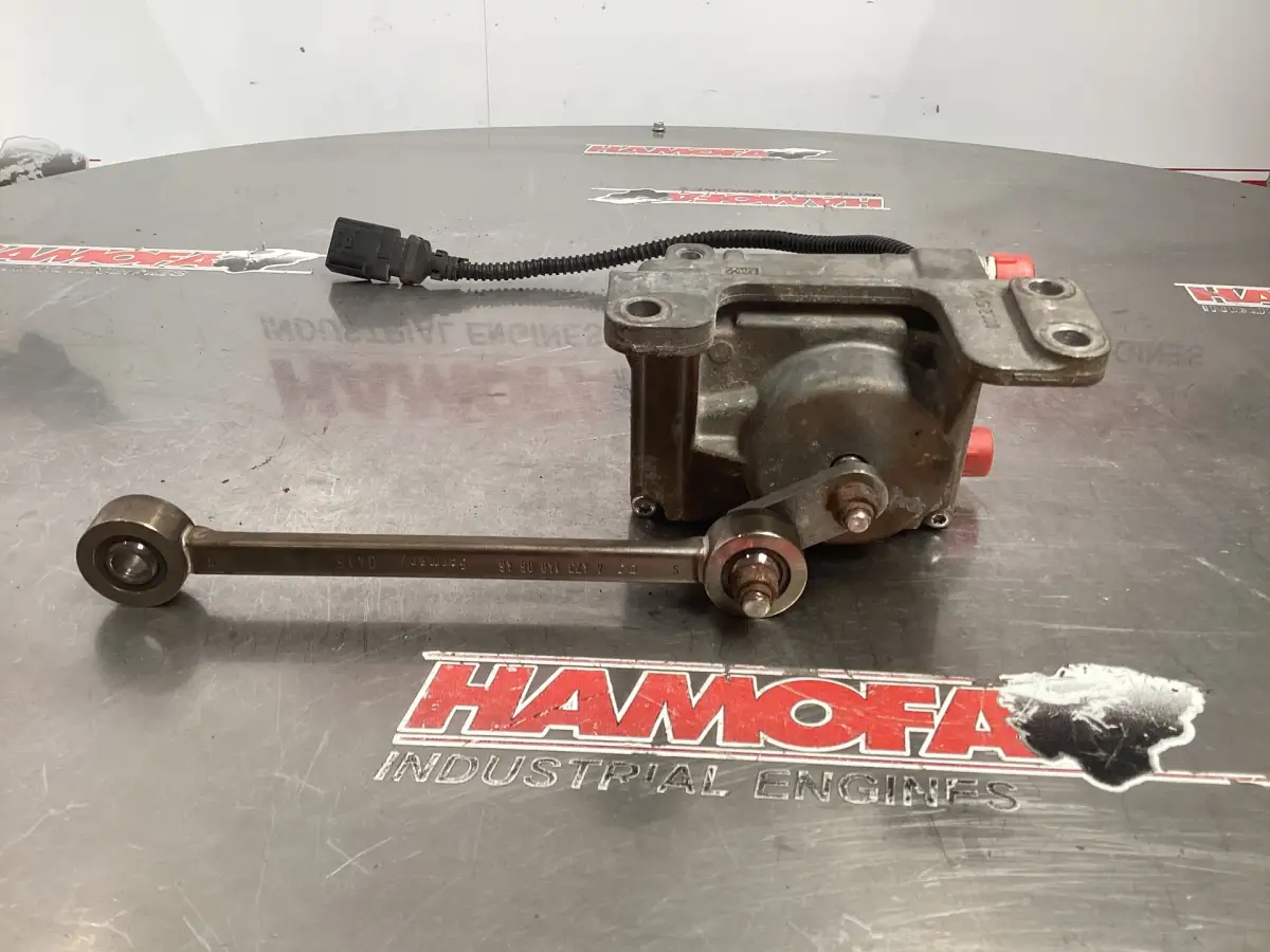 MERCEDES A 473 150 0494 GEBRAUCHT – Bild 2