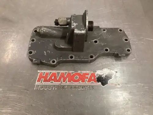 CUMMINS 4898661 GEBRUIKT