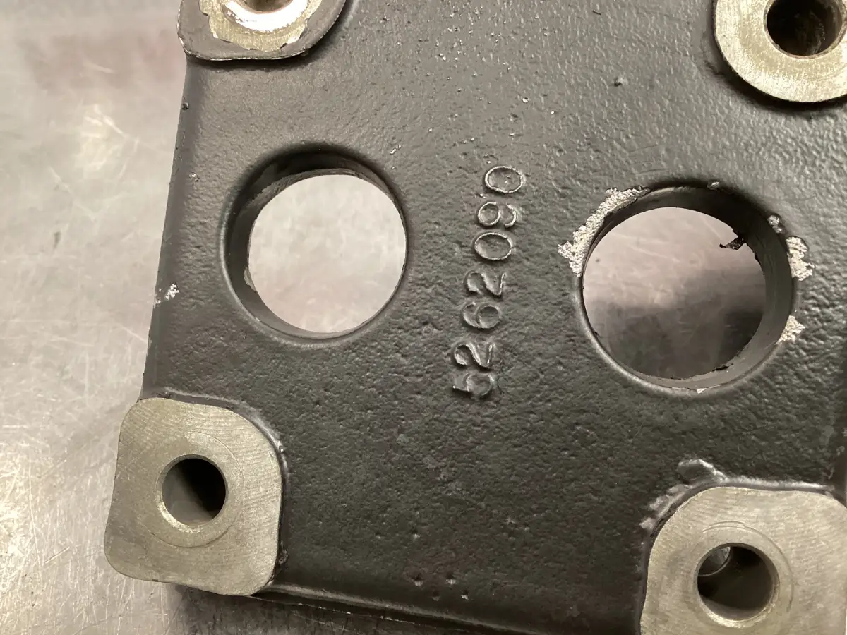CUMMINS 5262090 USED - Picture 2