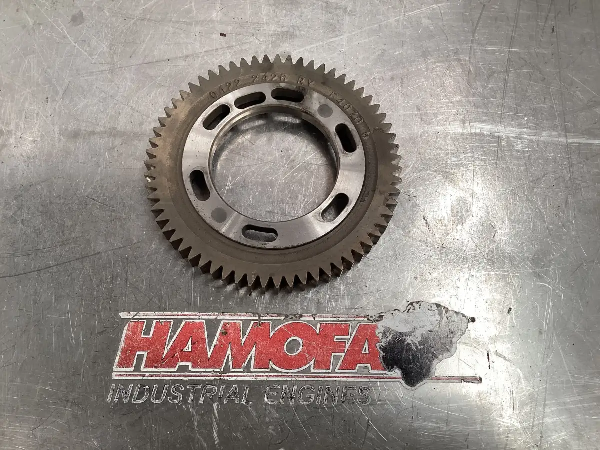 DEUTZ 0422 2426 USED