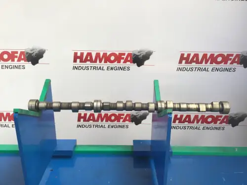 MAN CAMSHAFT 51044010690 USED