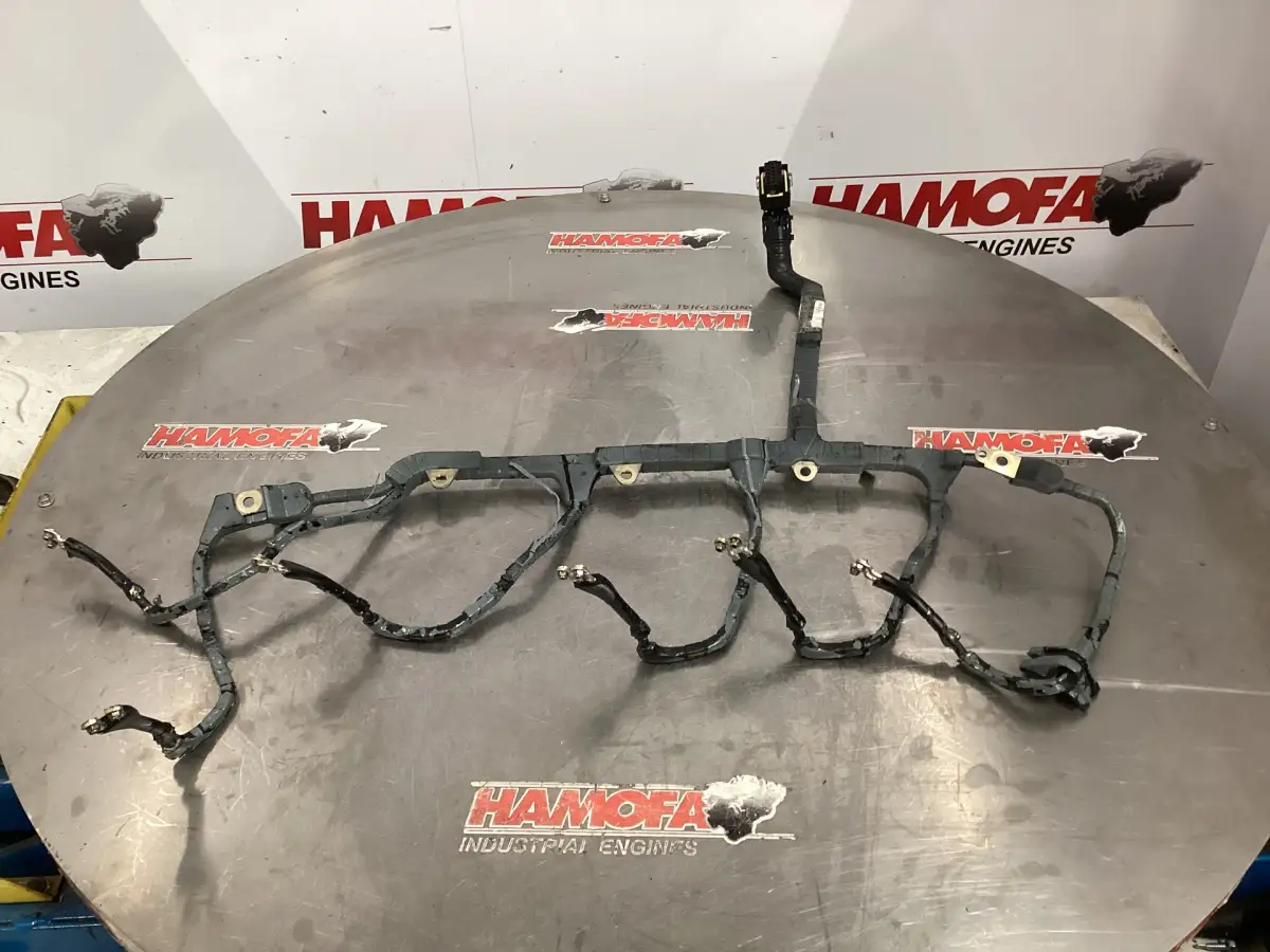 MAN 51 25413-6088 USED