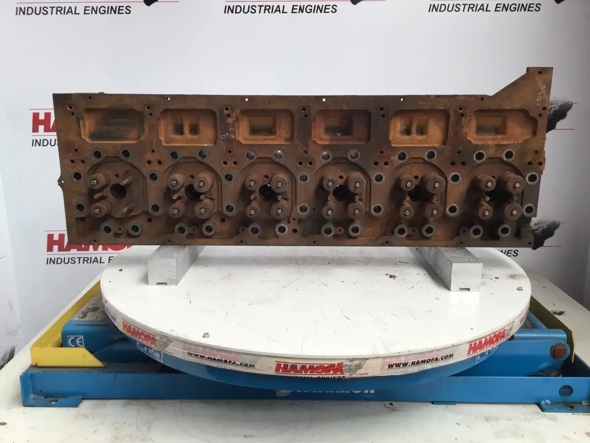 VOLVO 1002024 USED