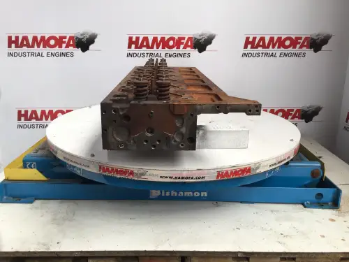 VOLVO 1002024 USED