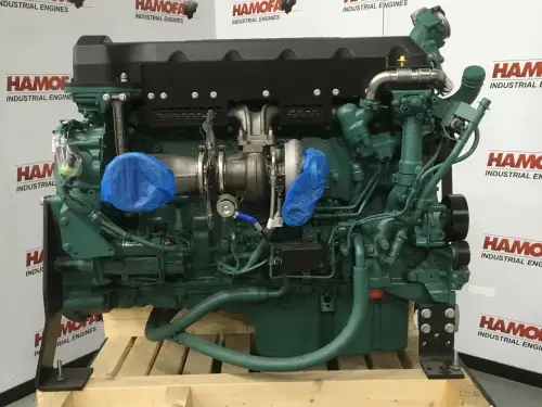 VOLVO TAD1171VE NEW