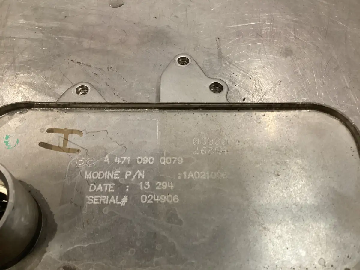 MERCEDES A 471 090 00 79 GEBRAUCHT – Bild 2