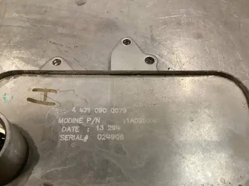 MERCEDES A 471 090 00 79 GEBRAUCHT – Vorschaubild 2