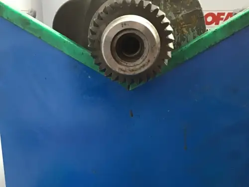 JOHN DEERE R503470 / R115076 Б/У - Миниатюра 3